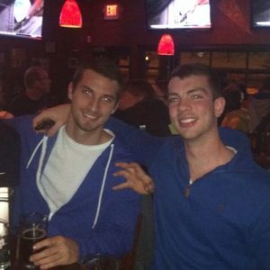 Meet your Posher, Alex